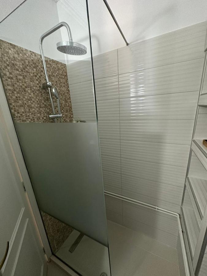 דירות Corfu  Casa Di Vitou מראה חיצוני תמונה