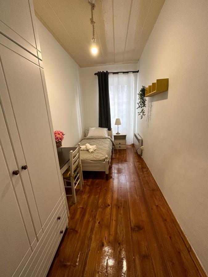 דירות Corfu  Casa Di Vitou מראה חיצוני תמונה