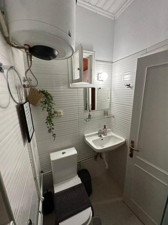 דירות Corfu  Casa Di Vitou מראה חיצוני תמונה